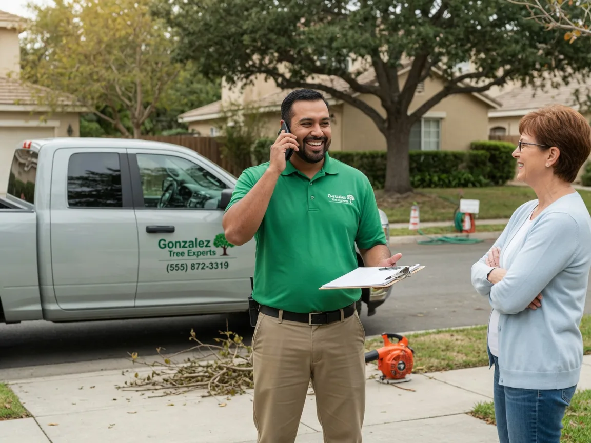 Tree Service Wakita, OK FAQs
